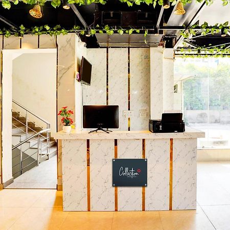 Hotel Collection O Apple Tree Noida Esterno foto